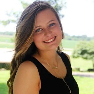 Meet your Posher, Quincy